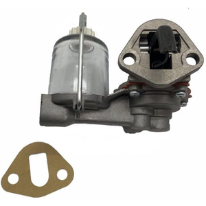 Pompe de relevage de carburant pour tracteur 2641406 pour Massey Ferguson 35 50 135 150 204 205 2135 moteur Perkins - Product Image 1