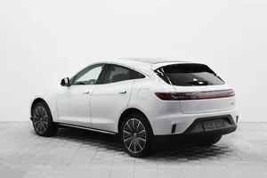 2025 EVULOTE I-JXT SUV AWD R18 Lithium Battery Leather Seats Double Motor with Rear <b>Camera</b> 6 Seats <b>Panoramic</b> Sunroof - Product Image 6