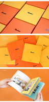 BTS - BUTTER [ALBUM INDIVIDUEL] ALBUM KPOP MEILLEURE VENTE CORÉE