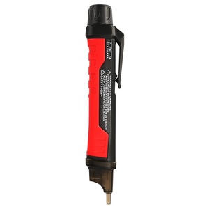 เครื่องตรวจจับแรงดันไฟฟ้า Uni-T รุ่น UT12E-EU IP67 แบบไม่สัมผัส - Product Image 3