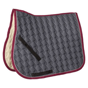 Tapis de selle de cheval personnalisable de haute qualité Fabricant professionnel Tapis de selle de cheval - Product Image 1