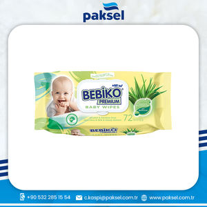 Meilleures ventes de nouvelles lingettes pour bébé de qualité supérieure de bebeko Extra douces disponibles au meilleur prix - Product Image 6