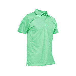 Polo de punto Camisa Nuevo estilo americano Diseño impreso Casual Moda Top de negocios - Product Image 2