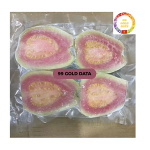 ฝรั่งแช่แข็งคุณภาพพรีเมี่ยมจากเวียดนาม - Product Image 2