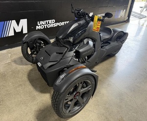 Tout nouveau Ryker Sport 900 ACE 2023/2024/2025/2026 - Product Image 4