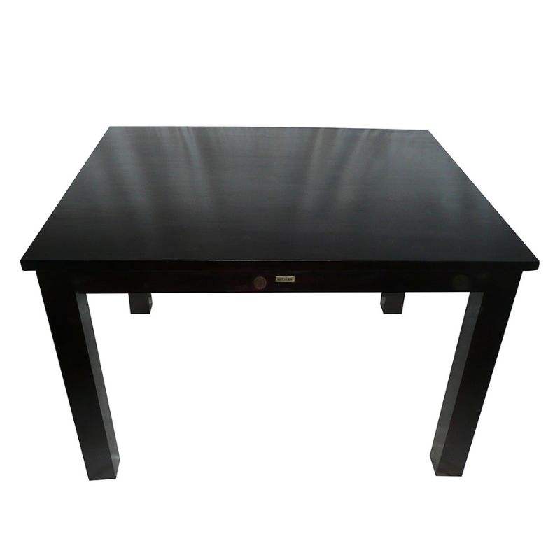 สีย้อมไม้ (สีดำ)