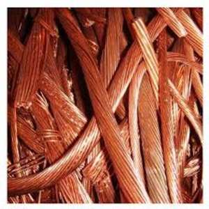 Chatarra de Cobre Tipo Millberry, Precio Competitivo - Product Image 1