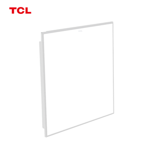 <span class=keywords><strong>TCL</strong></span> AC 220V carré 18W 4000K 6000K CRI80 SMD IP40 1350lm panneau d'éclairage d'installation intégré - Product Image 5