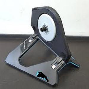 Bicicleta de Hogar 100% Original 2T Smart Trainer Carbono con Suspensión de Horquilla de 21 Velocidades y Ruedas de 24 Pulgadas - Product Image 1