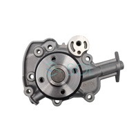 Pompa Air Tekanan Tinggi Mini AISIN P9-05 Kondisi Baru untuk Cuci Mobil Suzuki WAGON R/ALTO
