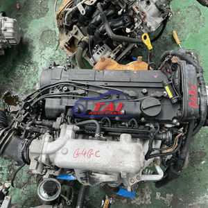 Motor Usado Original Completo G4KA G4GC G4KE G4KH para Hyundai G4KH - Product Image 1