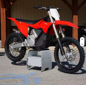 Motocicleta de Motocross For-StarkS VARg Alpha MX 19 80HP 2025, Nueva, Lista para Exportar a Todo el Mundo - Product Image 4