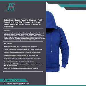 Mens Thick Heavyweight Oversized <b>Hoodie</b> Custom Logo Printed <b>Fleece</b> Pullover Wholesale OEM ODM Oversized Fit Thick <b>Fleece</b> <b>Hoodie</b> - Product Image 3