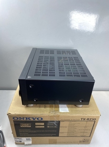 Récepteur AV Onkyo TX-RZ30 9.2 canaux de qualité supérieure, neuf et soigneusement sélectionné - Product Image 4