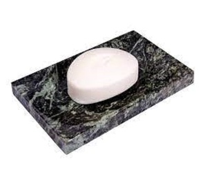 Hottest Salenew White Marble Superior <b>Simply</b> Eco-Friendly Sponge Holder Modern Design Hotel Use Bathroom Accessories Soap Dish - Product Image 6