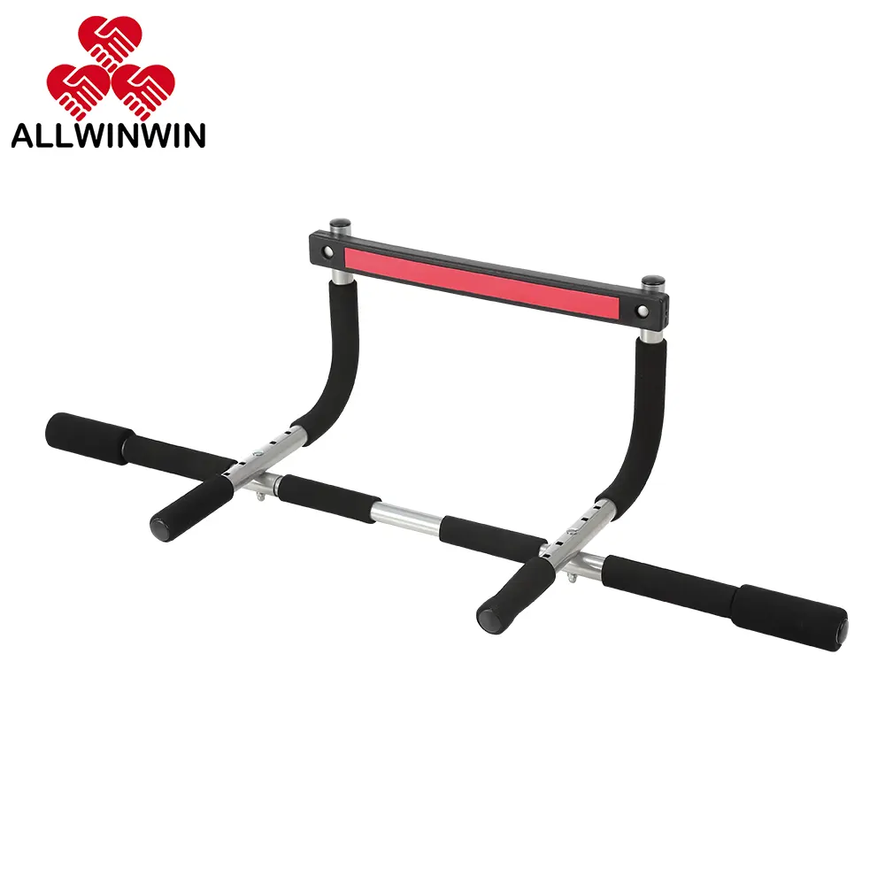 Allwinwin DPB14 Deur Pull Up Bar - Push Up Doorway Chin Appartement