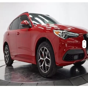 <span class=keywords><strong>ALFA</strong></span> ROMEO Stelvio Ti Sport <span class=keywords><strong>SUV</strong></span> USATO ORIGINALE - VENDITA RAPIDA - Product Image 2
