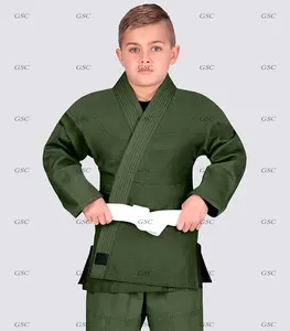 Comprar uniforme brasileiro jiu jitsu em massa para crianças e adultos com material de alta qualidade e opções de design personalizado de baixa taxa