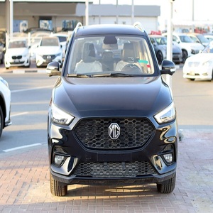 UTILISÉ LHD/RHD 2023 MG ZS - Product Image 1