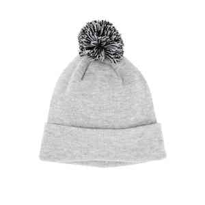 Gorro de Punto Informal para Hombre, Gorro de Invierno Ligero y Elegante - Product Image 4