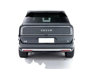 SUV Grande Híbrida Enchufable 2025, Motor 2.0T de 279HP L4, Vehículo de Nueva Energía, 4WD, Batería de 90-110kWh, Autonomía de 601-700km - Product Image 3