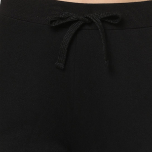 Latest Stylish Custom Solid Color Women Hip Hop Casual <b>Trouser</b> Wholesale Logo Printed Design 100% Cotton Fleece Breathable - Product Image 4