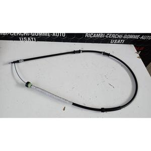CÂBLE DE FREIN DE PARKING ABARTH Grande Punto Series (07>10) 51871598 Essence - Product Image 3