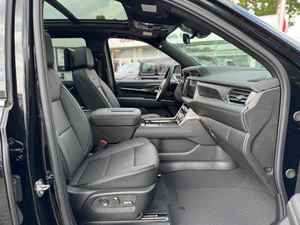 รถจีเอ็มซี ยูคอน เดนาลี ปี 2025 มือสอง เครื่องยนต์ 6.2 ลิตร V8 426 แรงม้า รุ่นเยอรมัน เกียร์อัตโนมัติ - Product Image 3