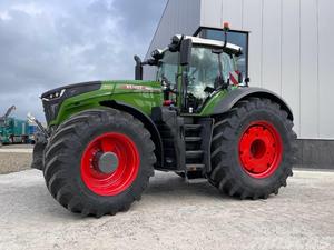 Tractor Fendt 1050 Usado, Tractor Agrícola de 70 CV, Fendt Agrícola en Venta - Product Image 5