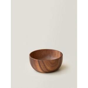 Elegante Tazón de Servir de Madera Ecológico Hecho a Mano para Fiestas, Ensaladas, Pasta, Aperitivos, Palomitas de Maíz y Frutas, Ideas para Centros de Mesa - Product Image 2