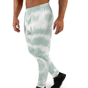 กางเกงวอร์มสำหรับผู้ชายแห้งเร็วดีไซน์ใหม่มีเอกลักษณ์ - Product Image 3