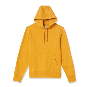 Sudaderas con capucha de uso de invierno de nuevo estilo para hombres Servicio Algodón Poliéster Hecho Sudaderas con capucha de manga larga para hombres - Product Image 1