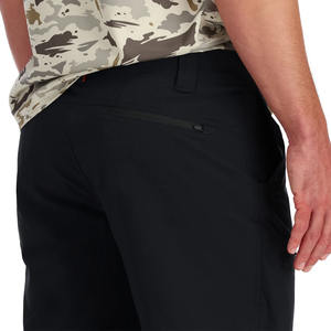 Pantalones Cortos Deportivos de Algodón 100% para Hombre, Estilo Cargo, con Bolsillos, para Pesca, Estilo Urbano, hasta la Rodilla, Venta al Por Mayor - Product Image 6