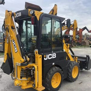 Retroexcavadora JCB 1CX a la venta a precios baratos al por mayor - Product Image 1