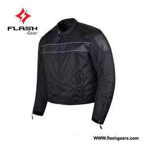 Chaqueta de Cuero Personalizada de Moda para Carreras, para Mujer, Talla Grande, Color Rojo, Invierno 2022 - Product Image 2