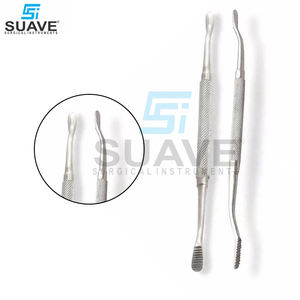 Cirugía dental Miller Bone Files Instrumentos dentales de acero inoxidable de la mejor calidad por SUAVE SURGICAL INSTRUMENTS - Product Image 3