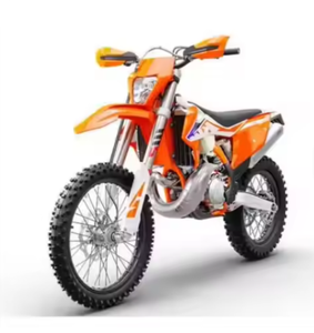 Dernier prix pour 2023 KTMs 500 EXC-F 500CC Engine DirtBike à vendre - Product Image 5