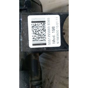 Cilindro Blocchetto Accensione Avviamento FIAT Bravo 3a Serie 51793869 (10>14) - Product Image 1