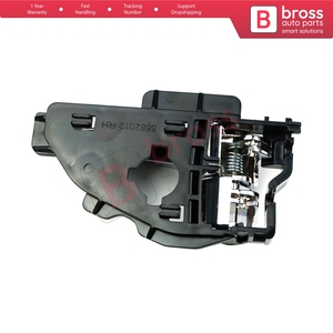 Manija de Puerta Interior BDP1106-2 82620 2S010 Derecha para IX35 Tucson MK2 - Product Image 4