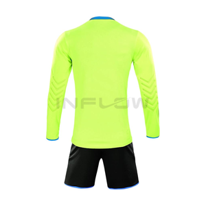 Maillot de football Maillot de football de haute qualité Vêtements de football thaïlandais Uniformes de club en gros Maillot de football - Product Image 5