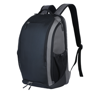 กระเป๋าเป้โพลีเอสเตอร์กันน้ำความจุขนาดใหญ่ ดีไซน์ทันสมัยสำหรับการเดินทาง ปิดด้วยซิป ผลิตในเวียดนาม - Product Image 2