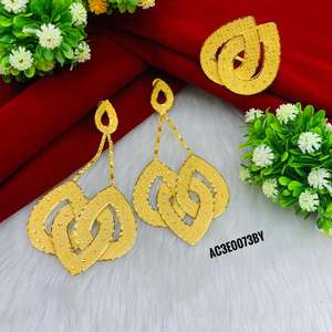 Ensembles de bijoux/femmes: boucles d'oreilles bijoux - Product Image 3