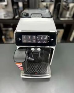 เครื่องชงกาแฟแบบขั้นตอนเดียว WMF 1100S เครื่องชงกาแฟอิตาเลียนสแตนเลสแบบพกพาไอน้ำนมกลางแจ้ง - Product Image 5