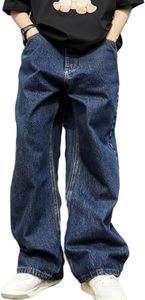 Venta al por mayor de vaqueros de los hombres de moda caliente de la fábrica de servicios ODM de buena calidad para los pantalones vaqueros de los hombres - Product Image 3