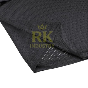 Nouveaux maillots de football américain surdimensionnés respirants de bonne qualité, streetwear, coupe ample, sublimation, maillots de football américain - Product Image 5