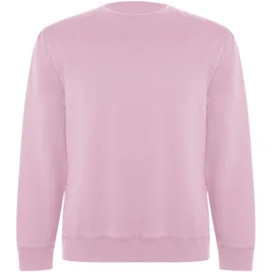 Batian Organic Cotton Merchandising Maglione Sustainable Promotional Hoodies & <b>Sweatshirts</b> - Product Image 3