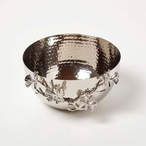 ชามเสิร์ฟอาหารโลหะสำหรับเครื่องครัวชามเสิร์ฟอาหารดีไซน์ยอดนิยม - Product Image 4