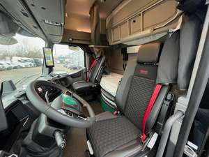 TOUT NEUF 2025 Rena ult T480 Puissance 489 ch 6 cylindres Euro6 Formule des roues 4x2 Carburant-Diesel Transmission automatique Direction à GAUCHE - Product Image 2