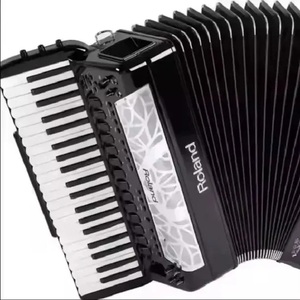 MEJOR OFERTA DE DESCUENTO Para Roland V-Accordion Ofrecido Listo para enviar Productos originales - Product Image 2