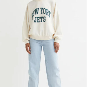 Fashion <b>Women</b> Sweatshirt Casual Shorts Sleeve Pullover Print Crew Neck <b>Women</b> Sweatshirt Blank Hoodies Sweatshirts for <b>Women</b> - Product Image 5